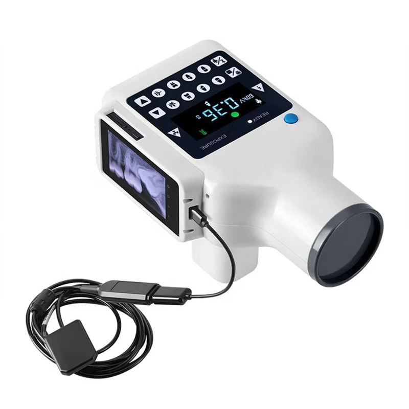 Dental X Ray Machine Portable - C13 Nouveau kit combiné portable de