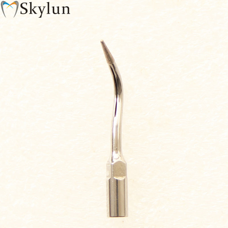 Dental Ultrasonic Scaler - Lot de 5 embouts diamantés P4D