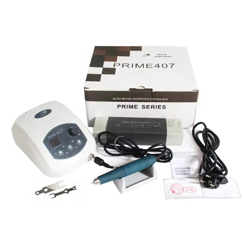 Dental Lab Micromotor 50K Rpm - Micromoteurs de laboratoire dentaire, 50K tr/min,