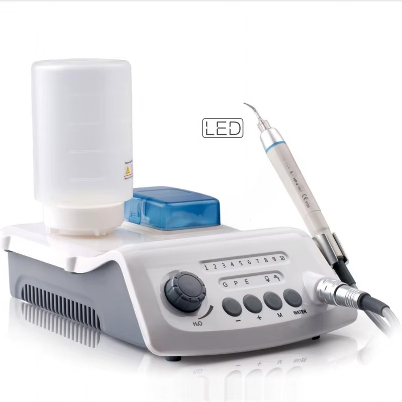 Dental Ultrasonic Scaler - Détartreur dentaire à ultrasons pour irrigation