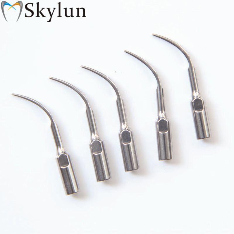 Dental Ultrasonic Scaler - Embouts de détartreur ultrasonique dentaire GD4,