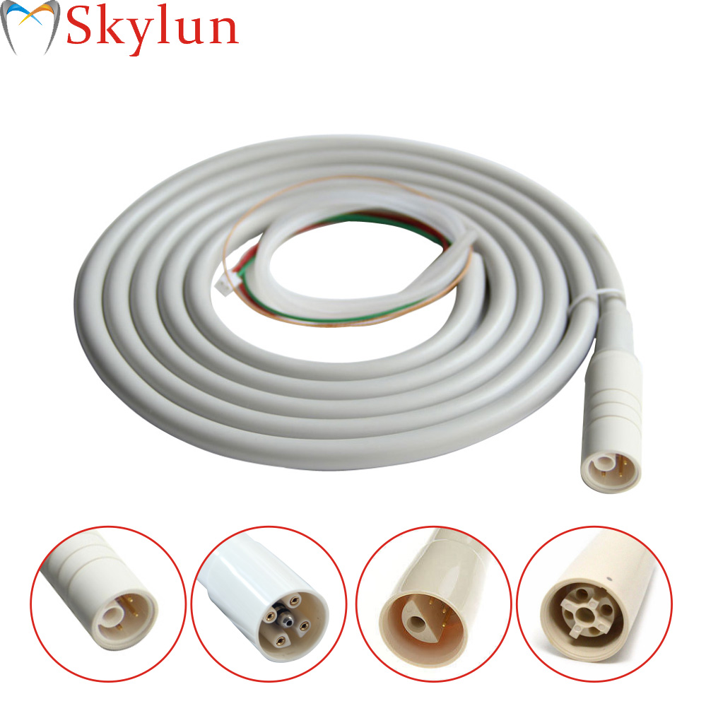Dental Ultrasonic Scaler - Câble détachable pour détartreur ultrasonique dentaire,