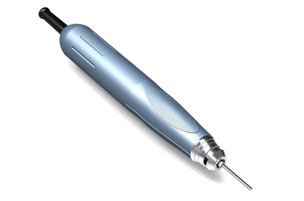 Dental Lab Micromotor 50K Rpm - Micromoteur sans balais sans carbone pour