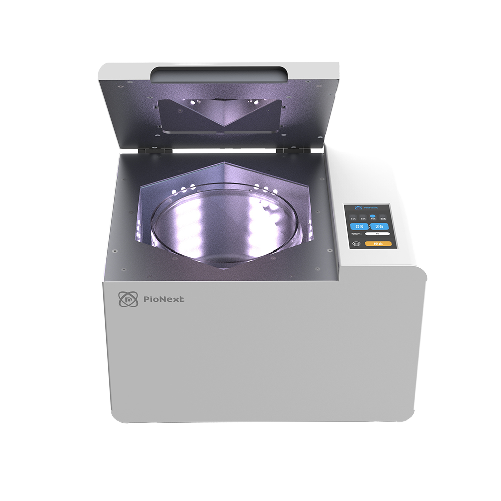 Dental 3D Printer Resin - Machine de polymérisation UV pour imprimante