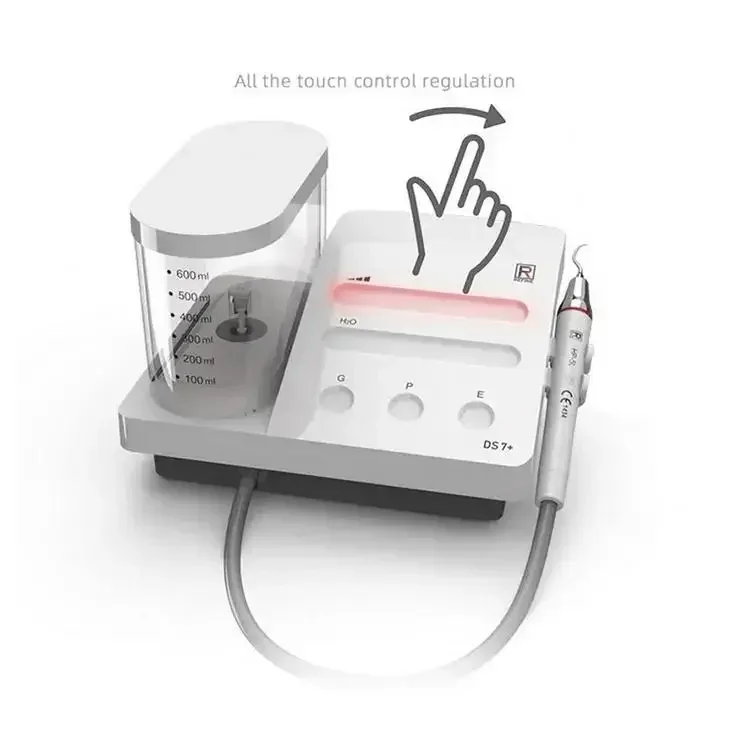 Dental Ultrasonic Scaler - La clinique d'hôpital d'animal familier de