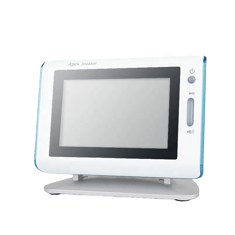 Dental Endo Motor Apex Locator - Kit endodontique dentaire 16:1, tête à