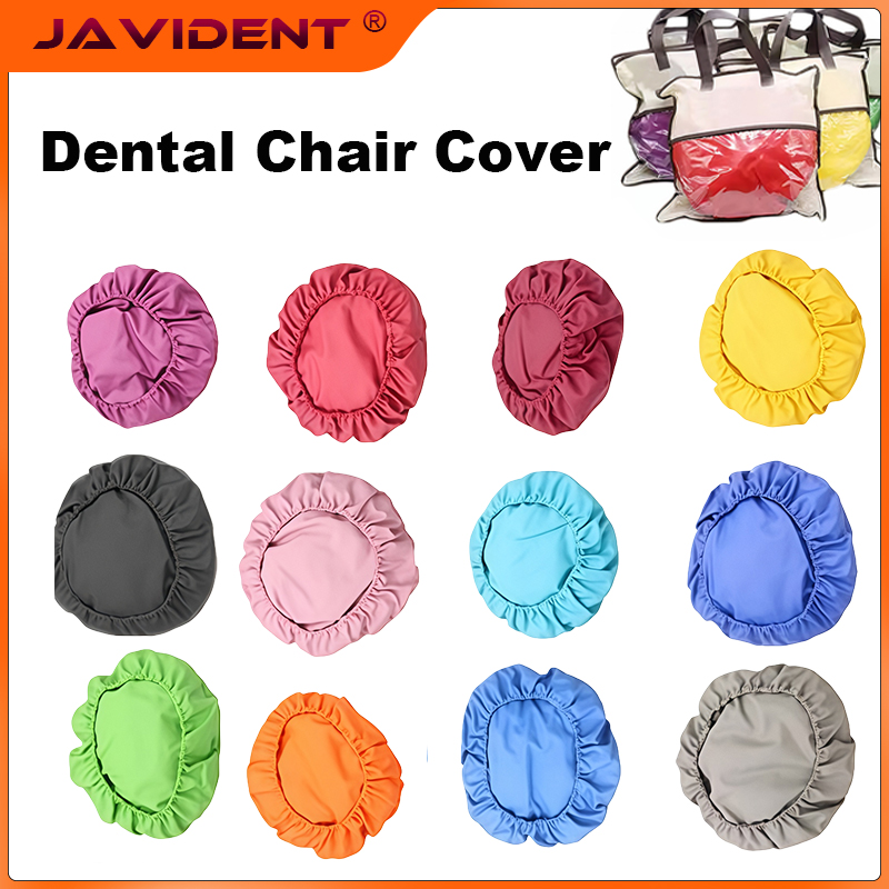 Dental Chair Unit Complete - Lot de 4 housses de siège