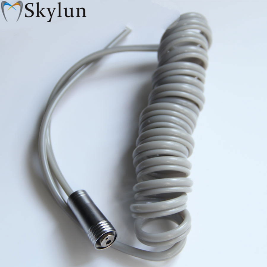 Dental Handpiece Low Speed - Tuyau flexible en silicone dentaire avec
