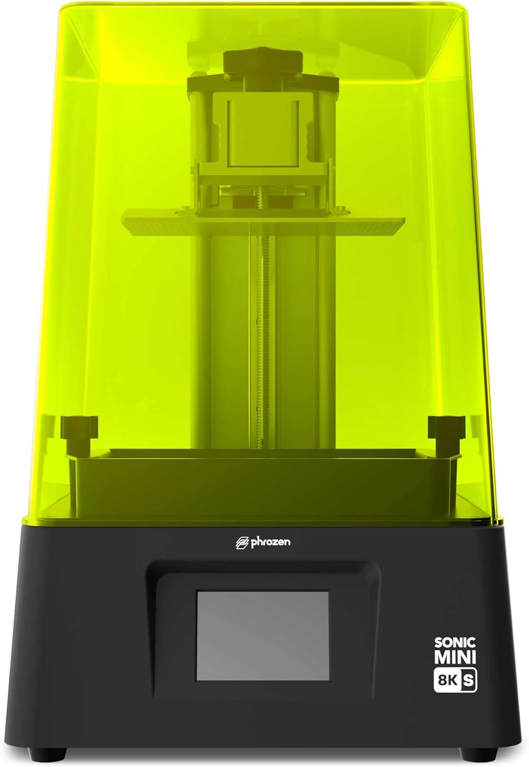 Dental 3D Printer Resin - Imprimante 3D dentaire Phrozen Sonic Mini