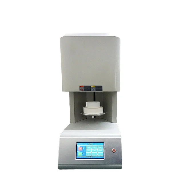 Dental Zirconia Sintering Furnace - dentaire-Four de frittage pour couronne dentaire