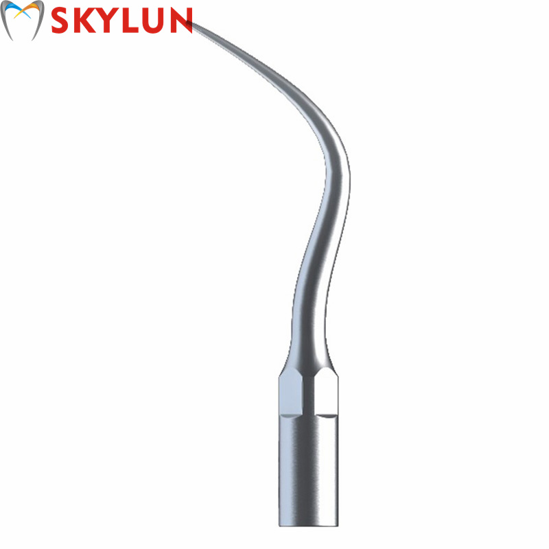 Dental Ultrasonic Scaler - 5 embouts de détartreur ultrasonique dentaire
