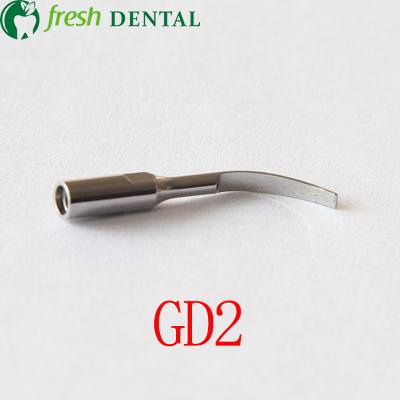 Embouts de détartreur dentaire - Dental Ultrasonic Scaler avis et prix