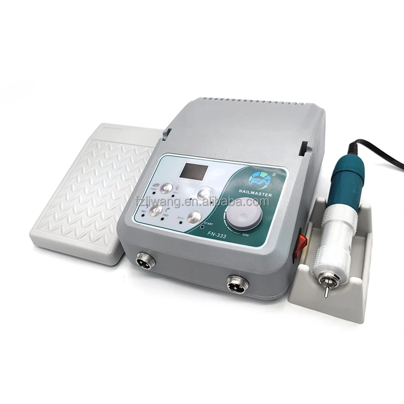 Haute qualité STRONGDRILL FN33 - Dental Lab Micromotor 50K Rpm avis et prix