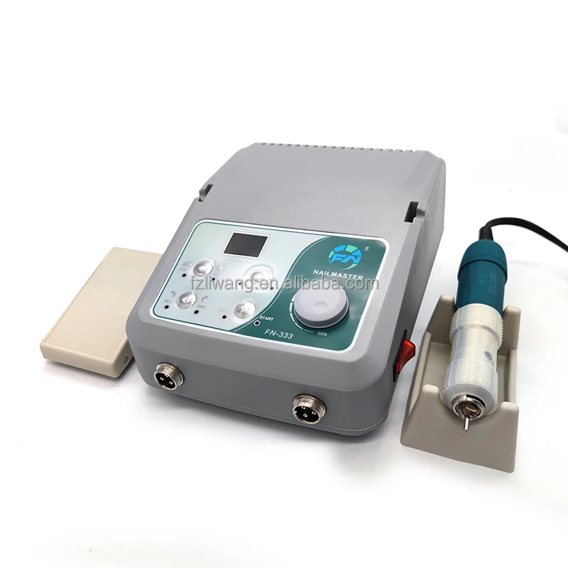 Haute qualité STRONGDRILL FN33 - Dental Lab Micromotor 50K Rpm avis et prix