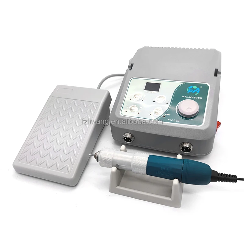 Haute qualité STRONGDRILL FN33 - Dental Lab Micromotor 50K Rpm avis et prix