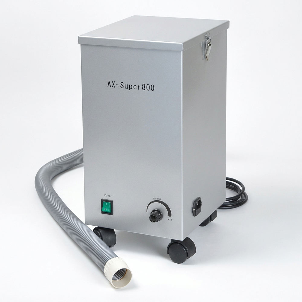 Collecteurs de poussière porta - Dental Lab Dust Collector avis et prix