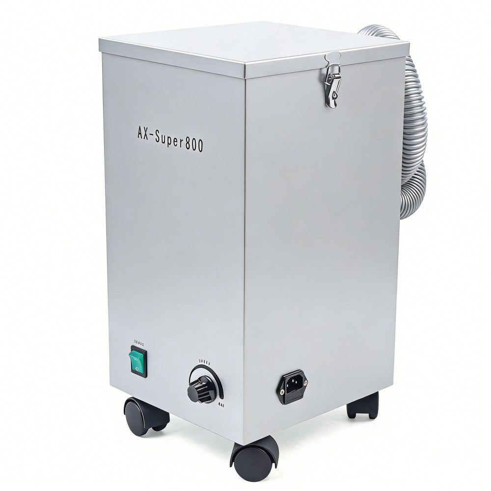 Collecteurs de poussière porta - Dental Lab Dust Collector avis et prix