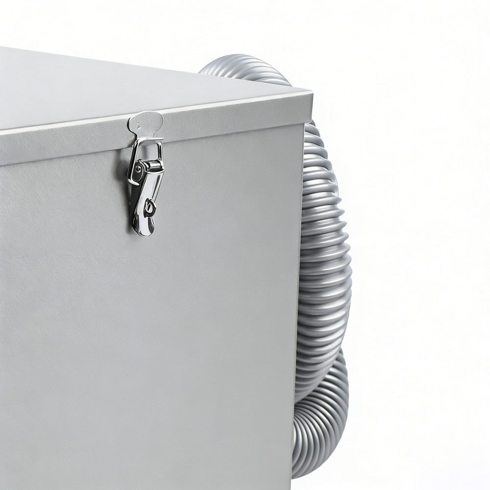 Collecteurs de poussière porta - Dental Lab Dust Collector avis et prix