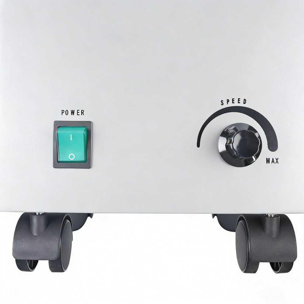 Collecteurs de poussière porta - Dental Lab Dust Collector avis et prix