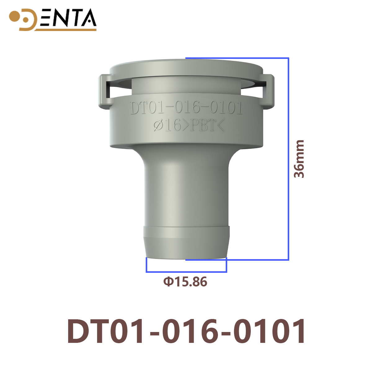 Fit Duerr connecteur droit den - Dental Chair Unit Complete avis et prix