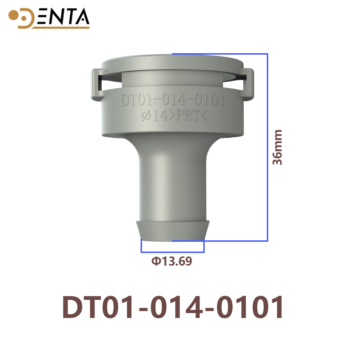 Fit Duerr connecteur droit den - Dental Chair Unit Complete avis et prix