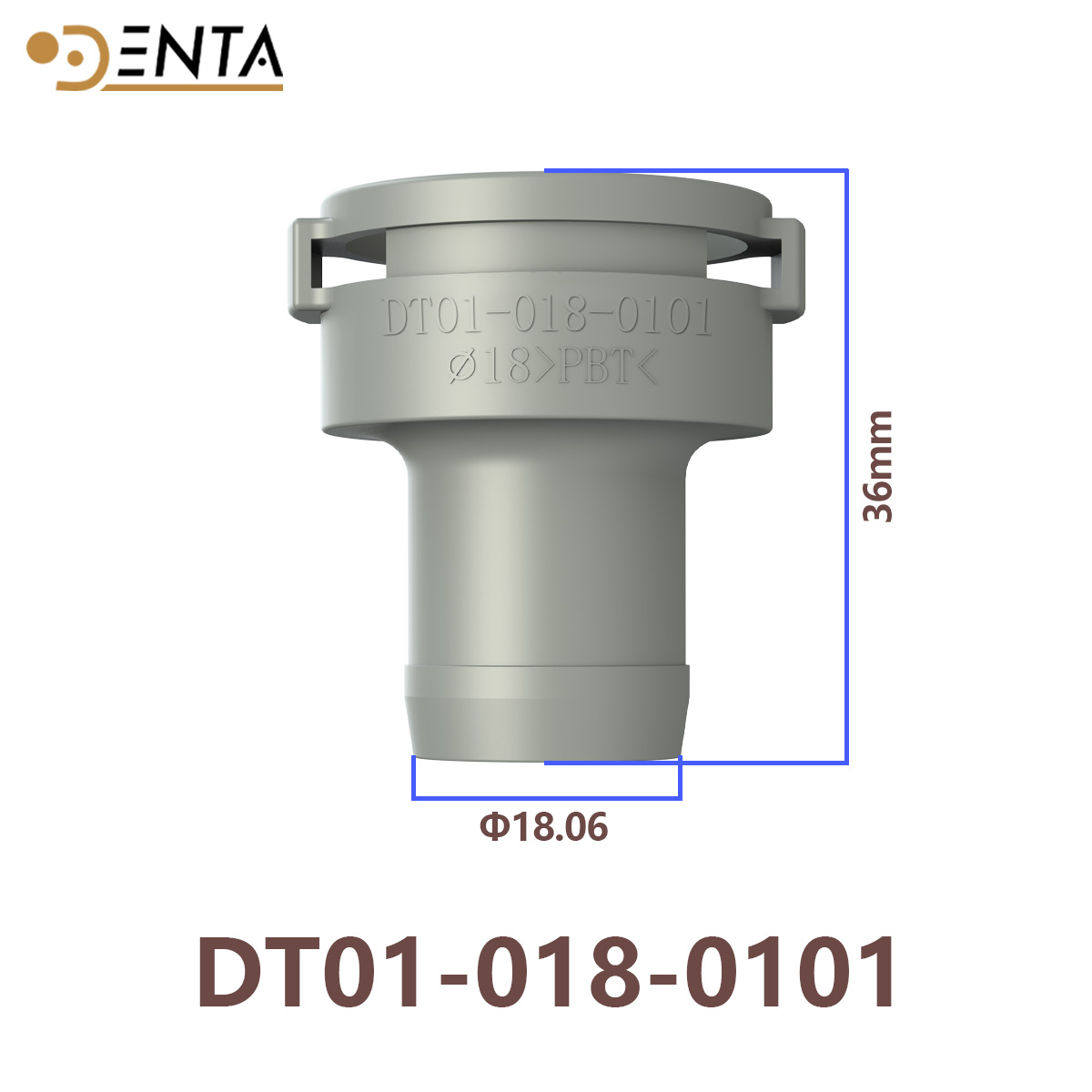 Fit Duerr connecteur droit den - Dental Chair Unit Complete avis et prix