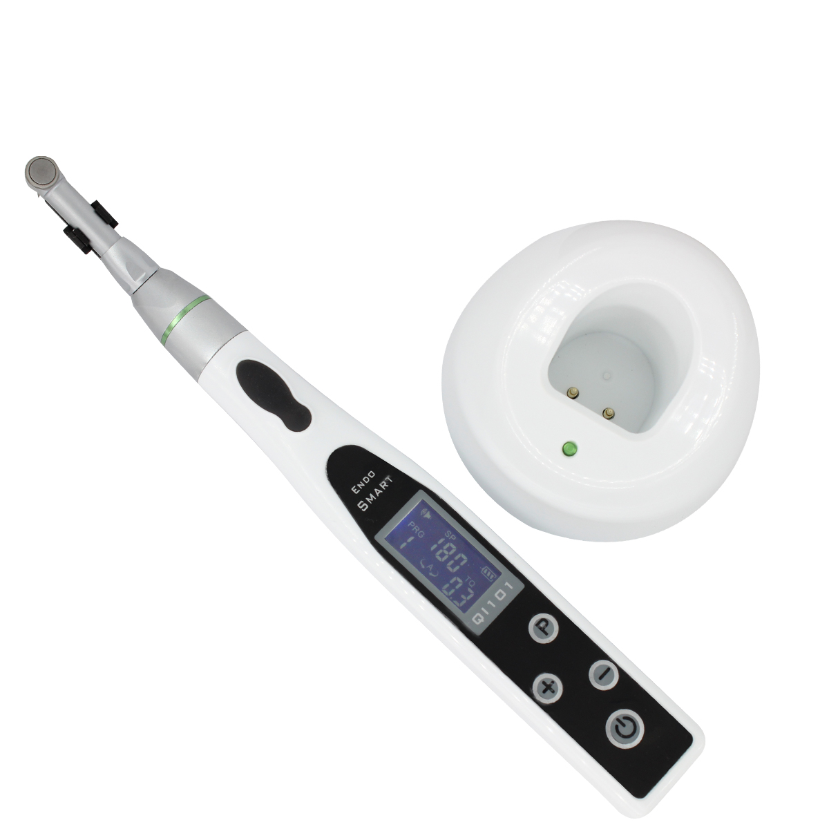 Moteur endo dentaire avec loca - Dental Endo Motor Apex Locator avis et prix