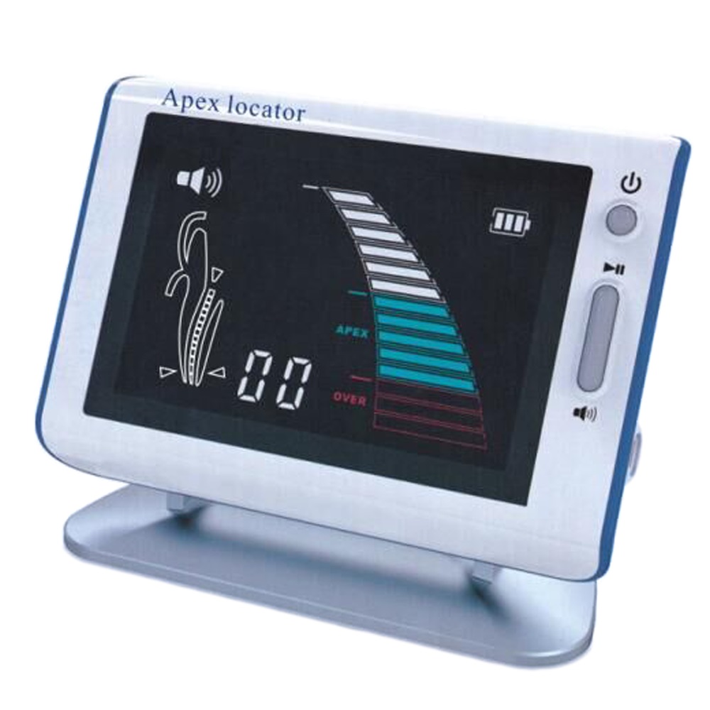 Moteur endo dentaire avec loca - Dental Endo Motor Apex Locator avis et prix