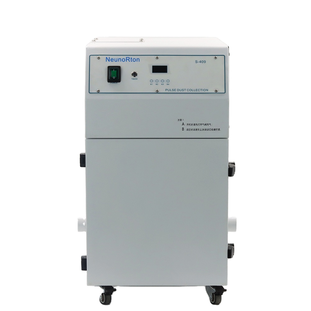 NeunoRton-S-409 Aspirateur man - Dental Lab Dust Collector avis et prix