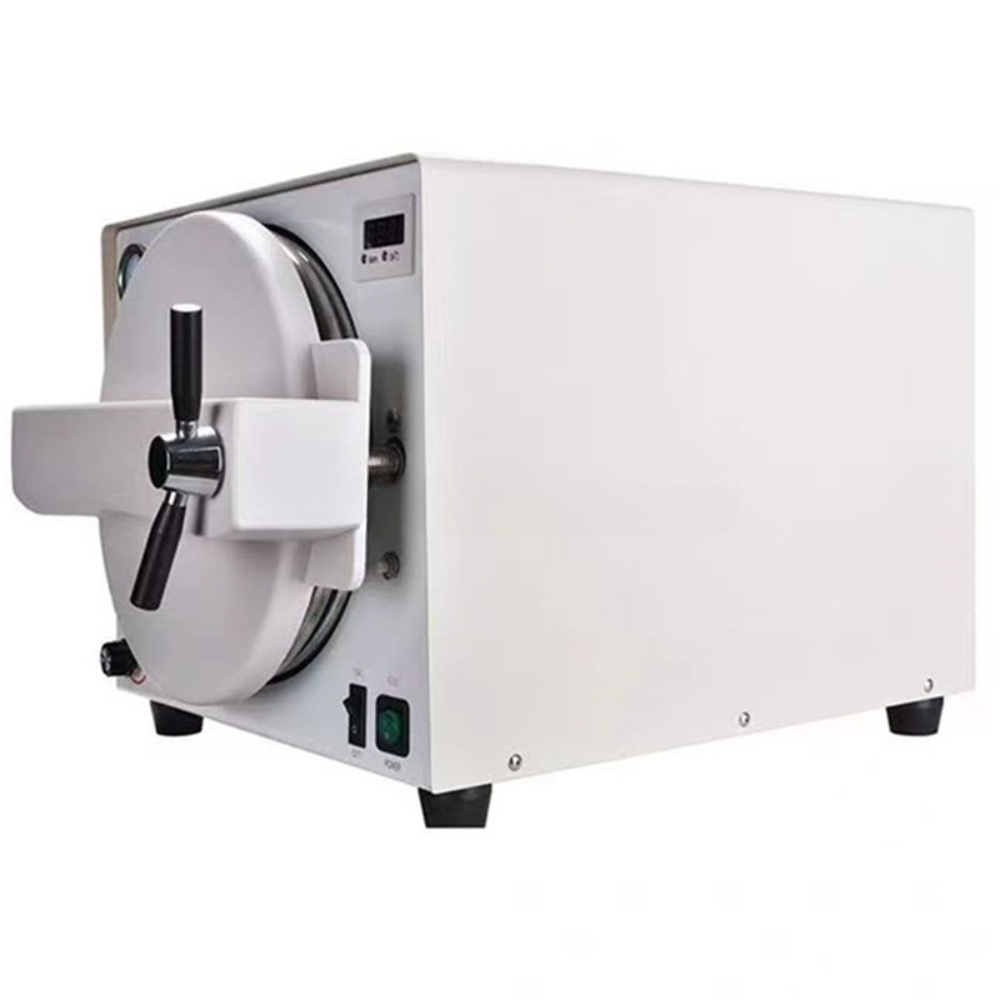 Autoclave de bureau 18L pour é - Dental Autoclave Sterilizer 18L avis et prix