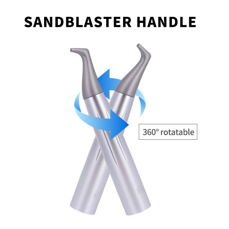 Machine de sablage dentaire B2 - Dental Lab Dust Collector avis et prix