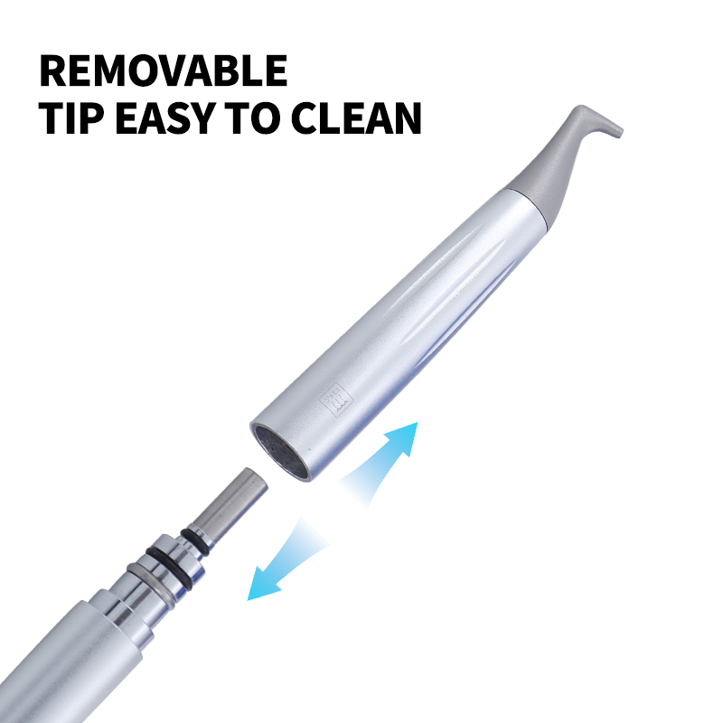 Machine de sablage dentaire B2 - Dental Lab Dust Collector avis et prix