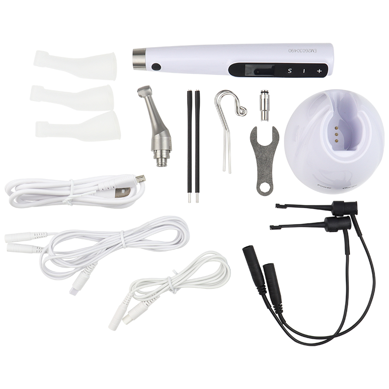 Endomoteur sans fil VV Dental  - Dental Endo Motor Apex Locator avis et prix