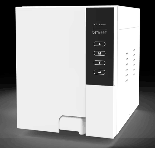 Armoire pour Instruments chiru - Dental Autoclave Sterilizer 18L avis et prix