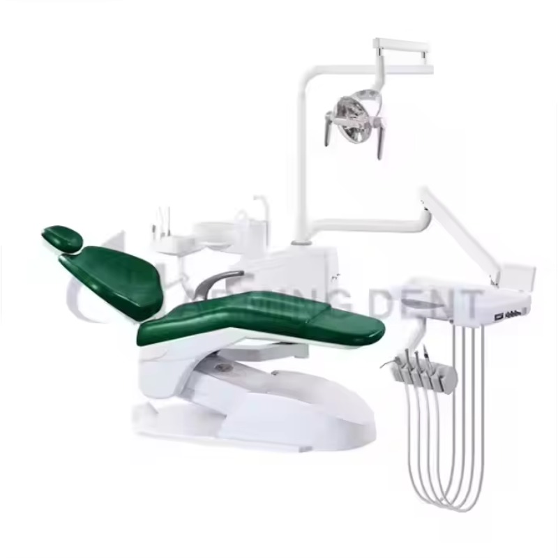 Unité dentaire complète de lux - Dental Chair Unit Complete avis et prix