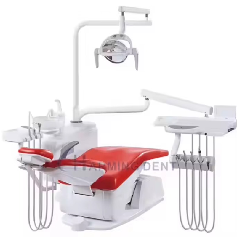 Unité dentaire complète de lux - Dental Chair Unit Complete avis et prix