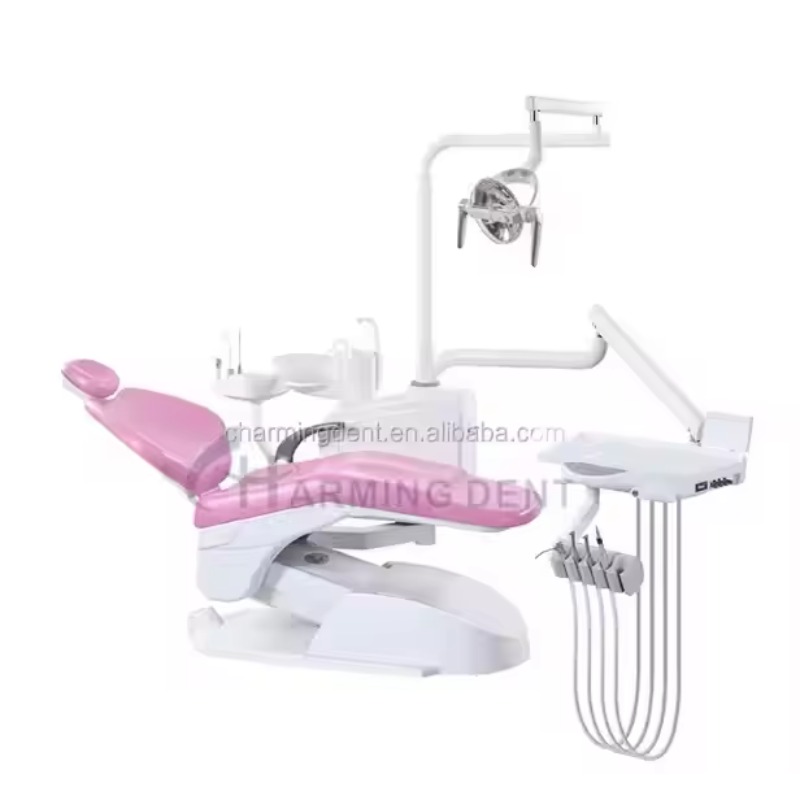 Unité dentaire complète de lux - Dental Chair Unit Complete avis et prix