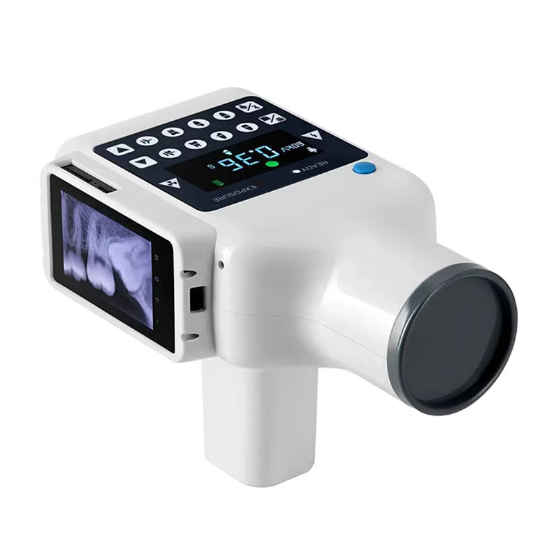 C13 Nouveau kit combiné portab - Dental X Ray Machine Portable avis et prix