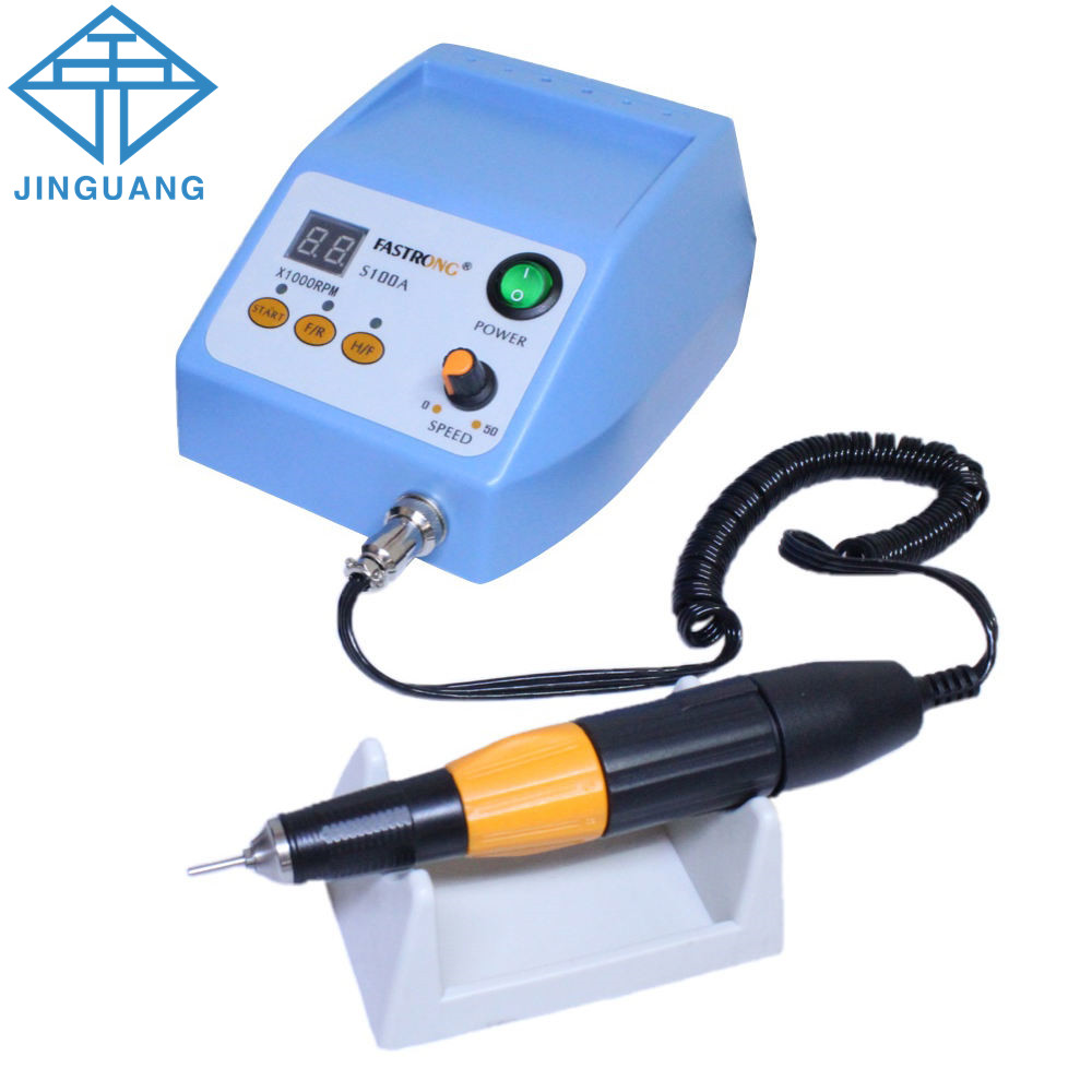 Polisseuse micromoteur électri - Dental Lab Micromotor 50K Rpm avis et prix