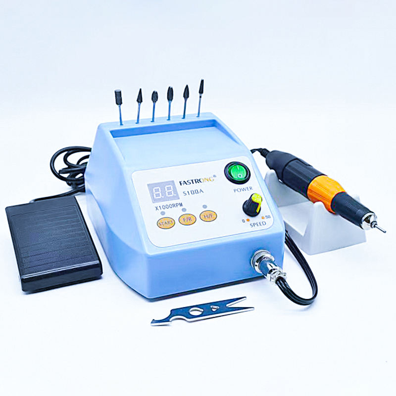 Polisseuse micromoteur électri - Dental Lab Micromotor 50K Rpm avis et prix