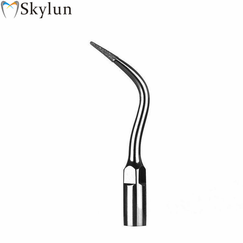 Lot de 5 embouts diamantés P4D - Dental Ultrasonic Scaler avis et prix