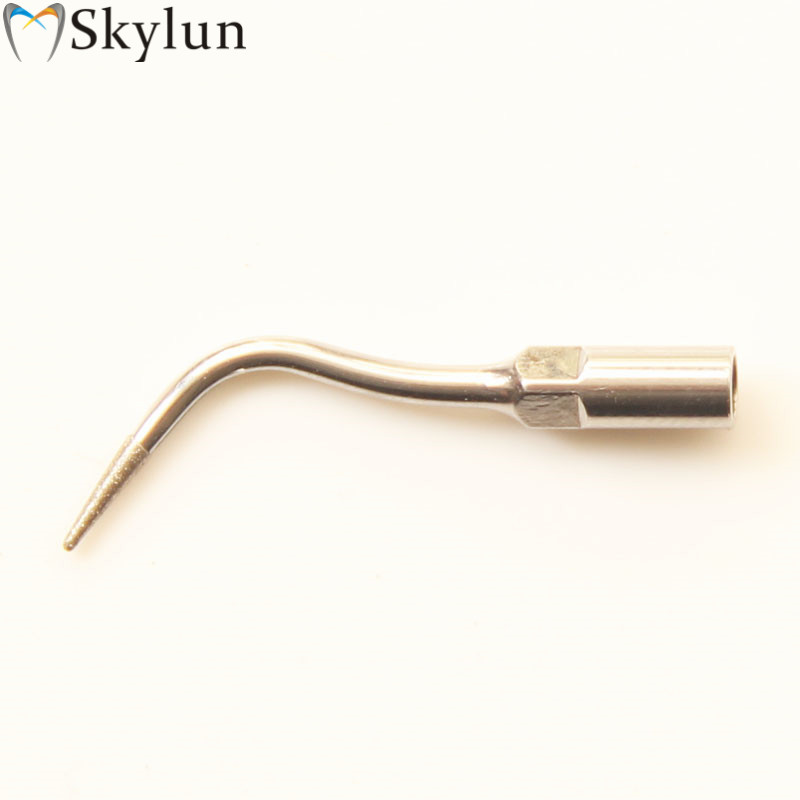 Lot de 5 embouts diamantés P4D - Dental Ultrasonic Scaler avis et prix