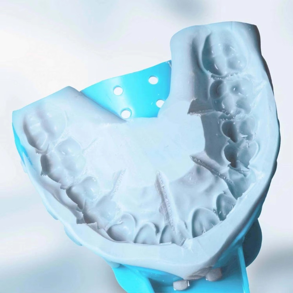 FULAIGE 6 pièces/ensemble, pla - Dental Impression Material Kit avis et prix