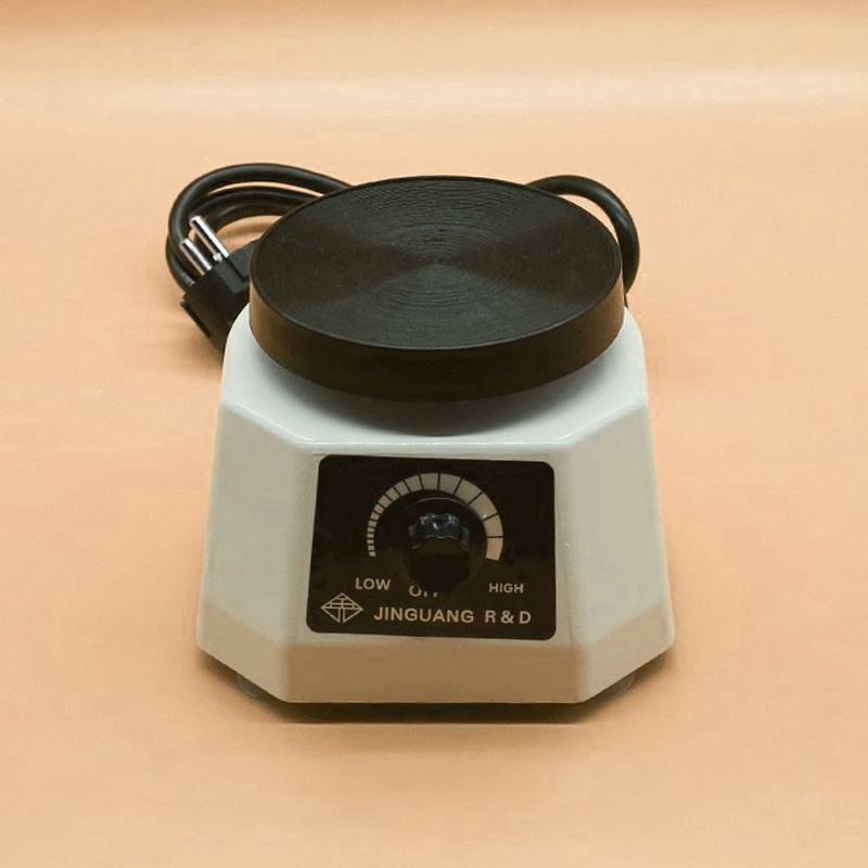 Plaque vibrante dentaire, Tabl - Dental Lab Dust Collector avis et prix