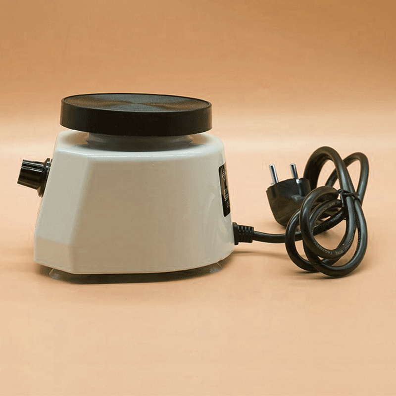 Plaque vibrante dentaire, Tabl - Dental Lab Dust Collector avis et prix
