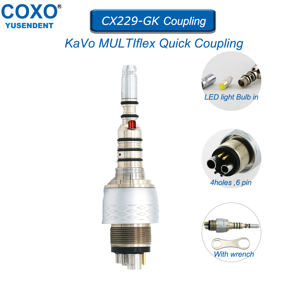 COXO-Couremplaçant de turbine  - Dental Handpiece Low Speed avis et prix