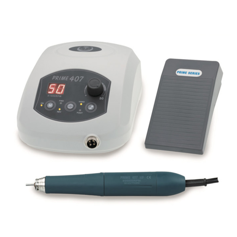Micromoteurs de laboratoire de - Dental Lab Micromotor 50K Rpm avis et prix