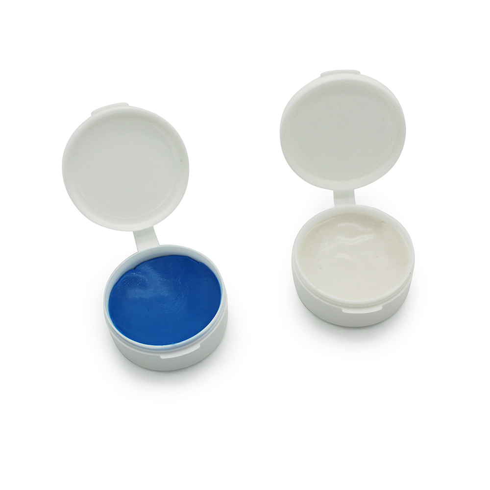 Luxsmile – Kit d'impression cl - Dental Impression Material Kit avis et prix