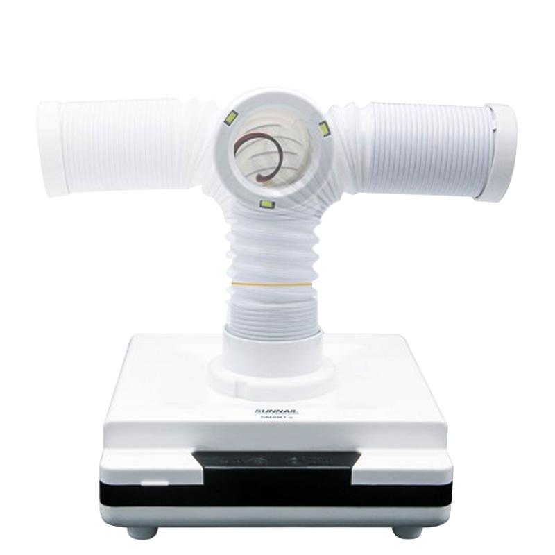 Aspirateur de laboratoire dent - Dental Lab Dust Collector avis et prix