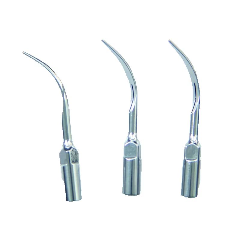 5 embouts de détartreur ultras - Dental Ultrasonic Scaler avis et prix